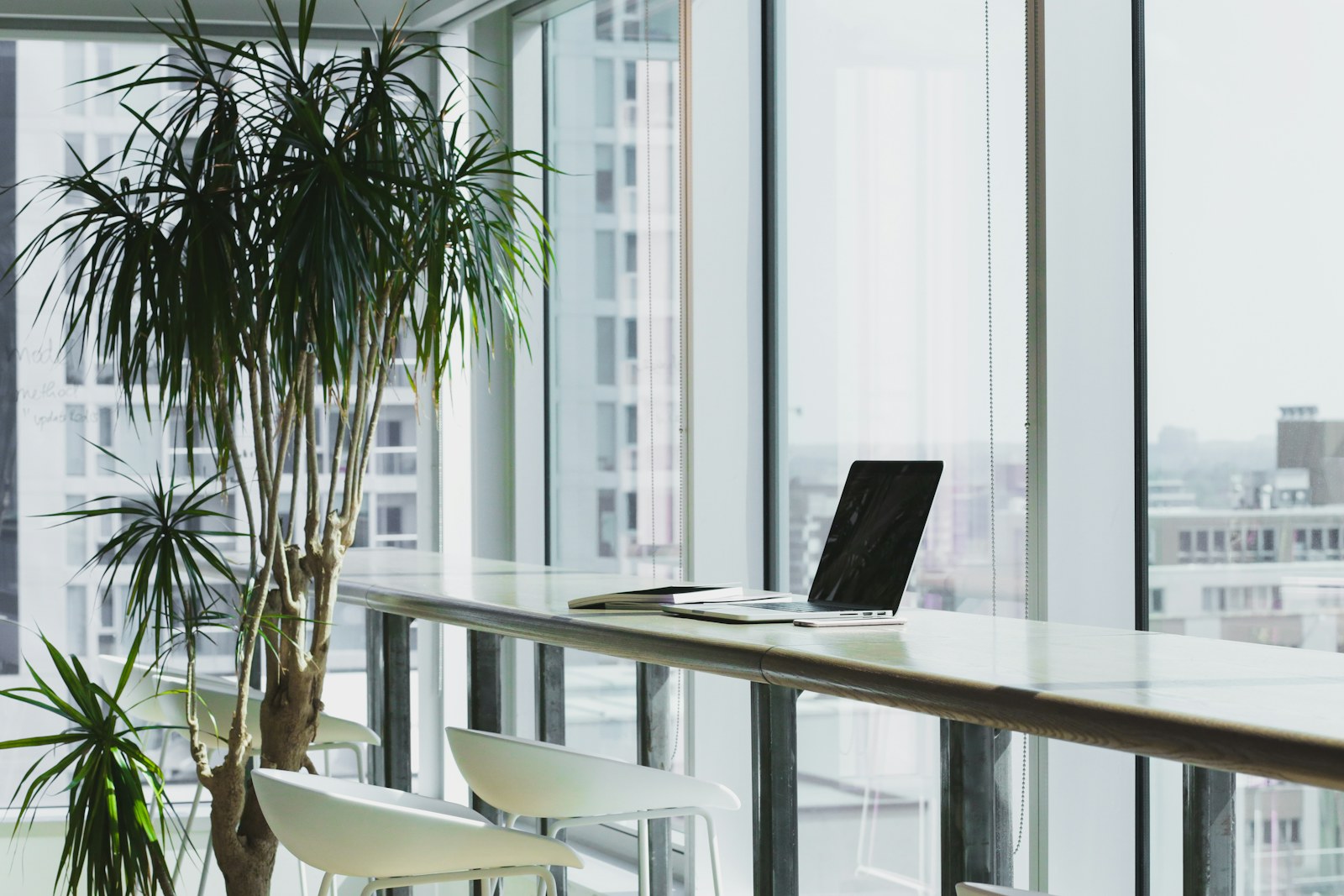 Licensed workspace inspiration, not a LuxeLiving completed project